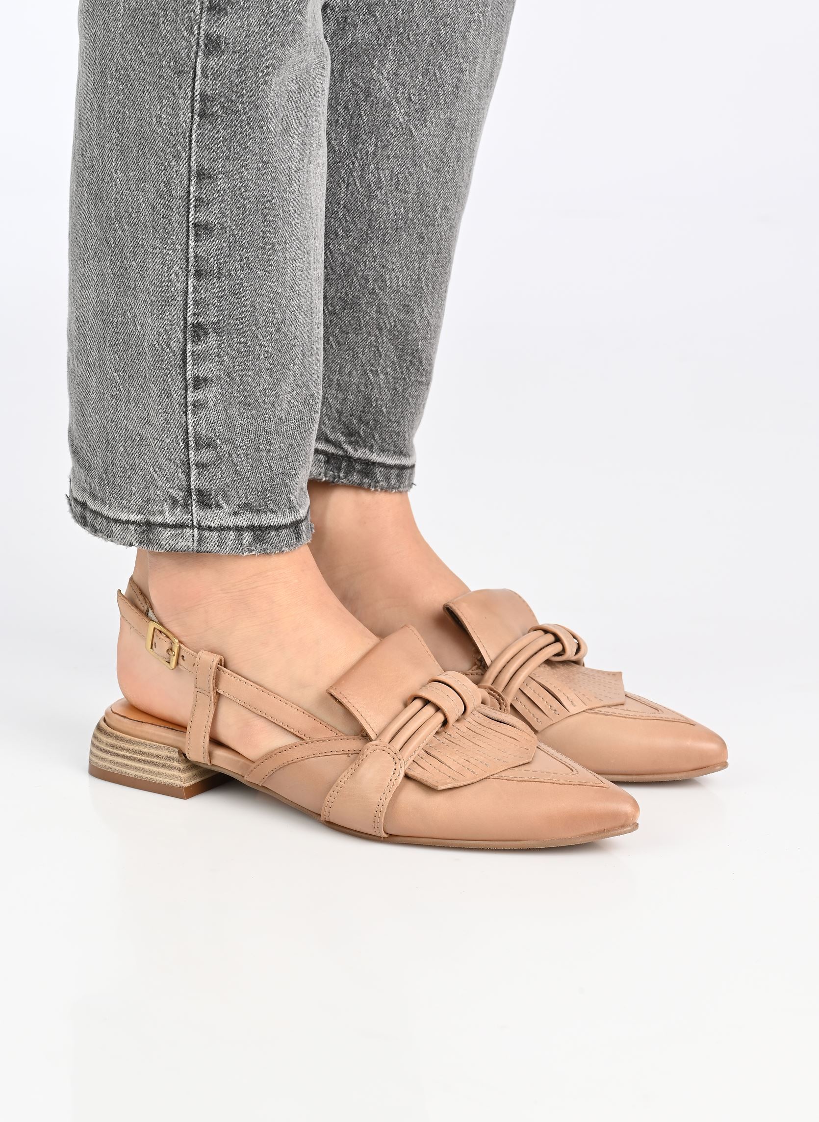 Loafer T98135 damen beige Mjus Loafer T98135 damen beige Camel