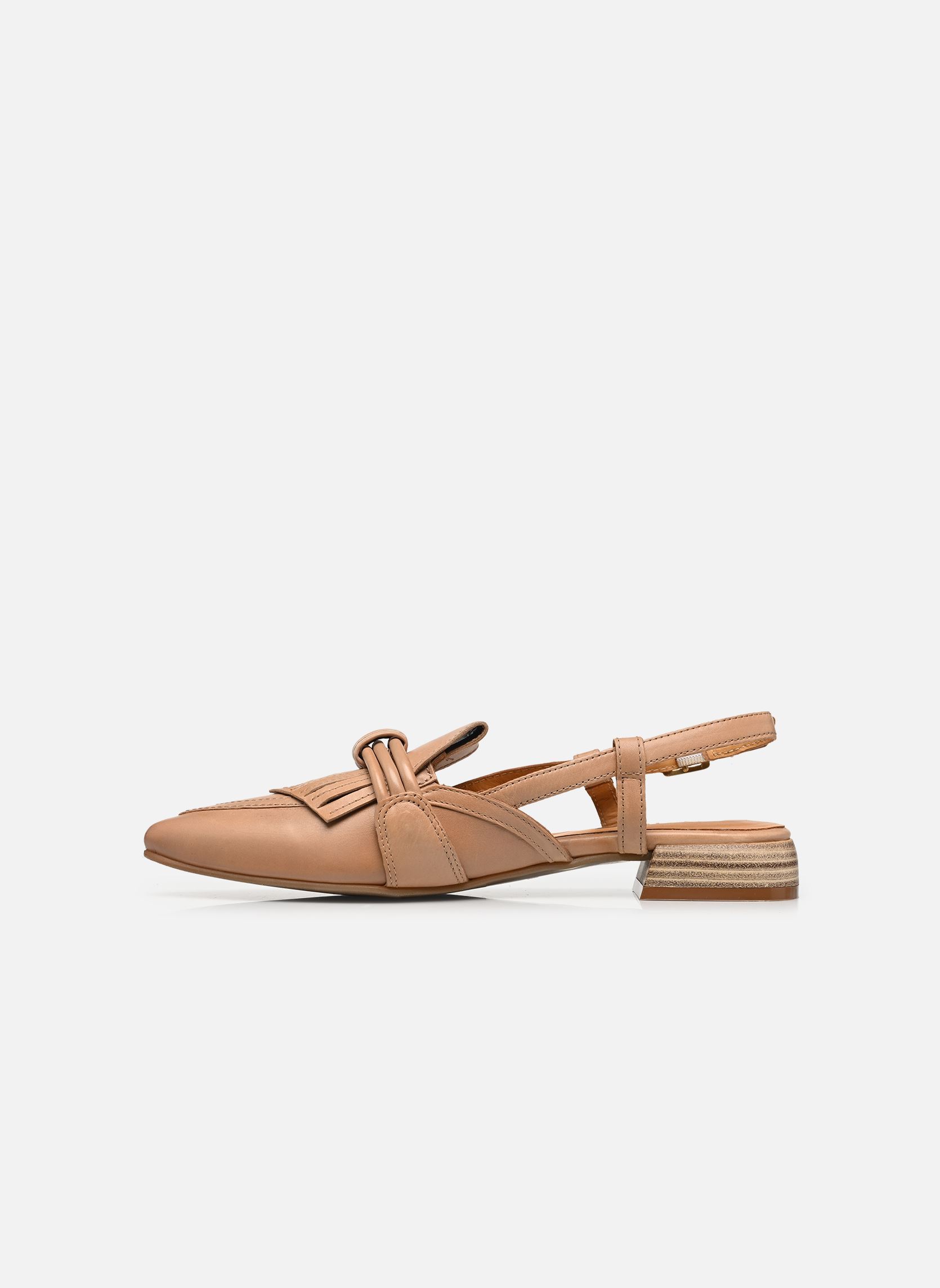 Loafer T98135 damen beige Mjus Loafer T98135 damen beige Camel