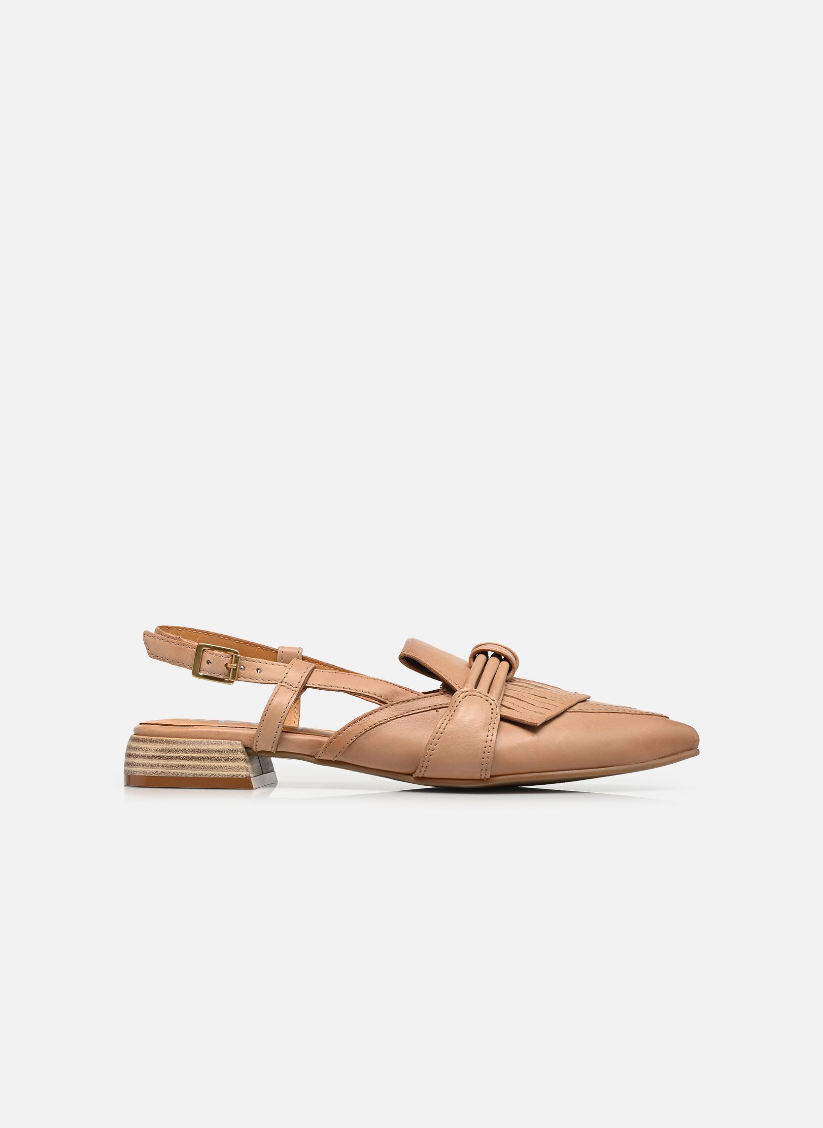 Loafer T98135 damen beige Mjus Loafer T98135 damen beige Camel