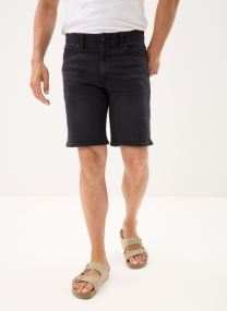 Jeansshorts Xm 5 Pocket Short herren blau