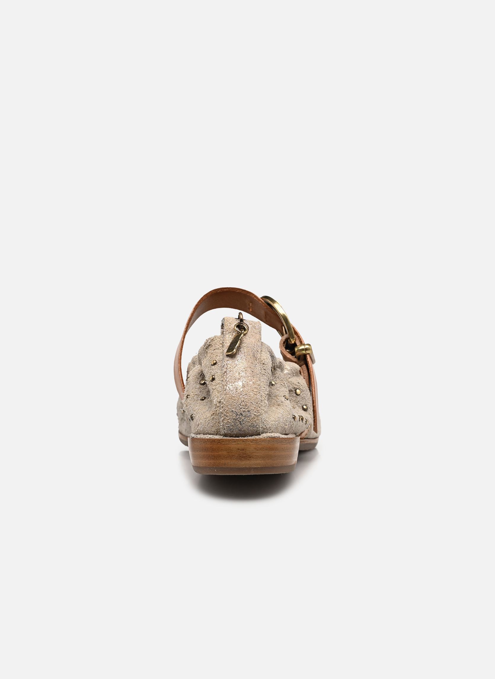 Ballerines classiques C30104 femme beige AS98 Ballerines classiques C30104 femme beige CARTON+NATUR