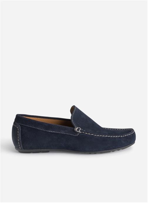 Eram Mocassins HELMDON homme bleu