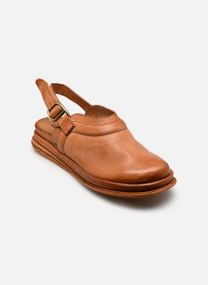 Sandales compensées et plateformes B60003 femme beige