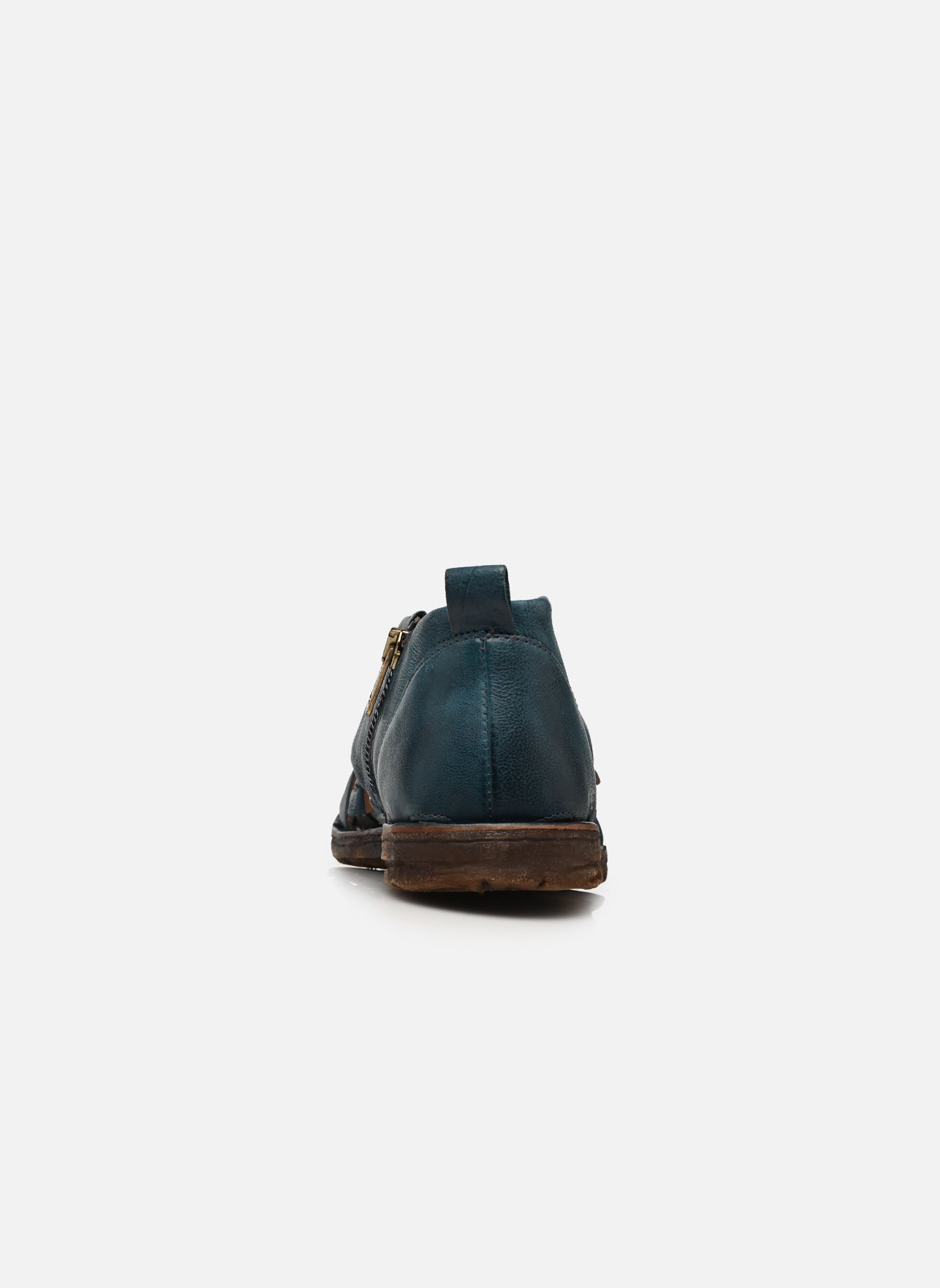 Sandales A16048 femme bleu AS98 Sandales A16048 femme bleu TEAL