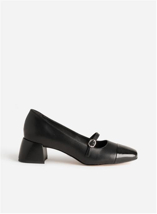 Eram Escarpins à brides ANYA femme noir