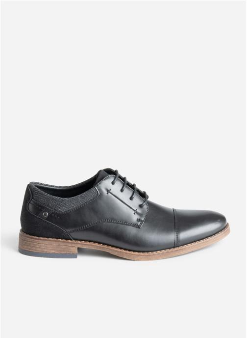 Eram Derbies CRISTOPHER homme noir