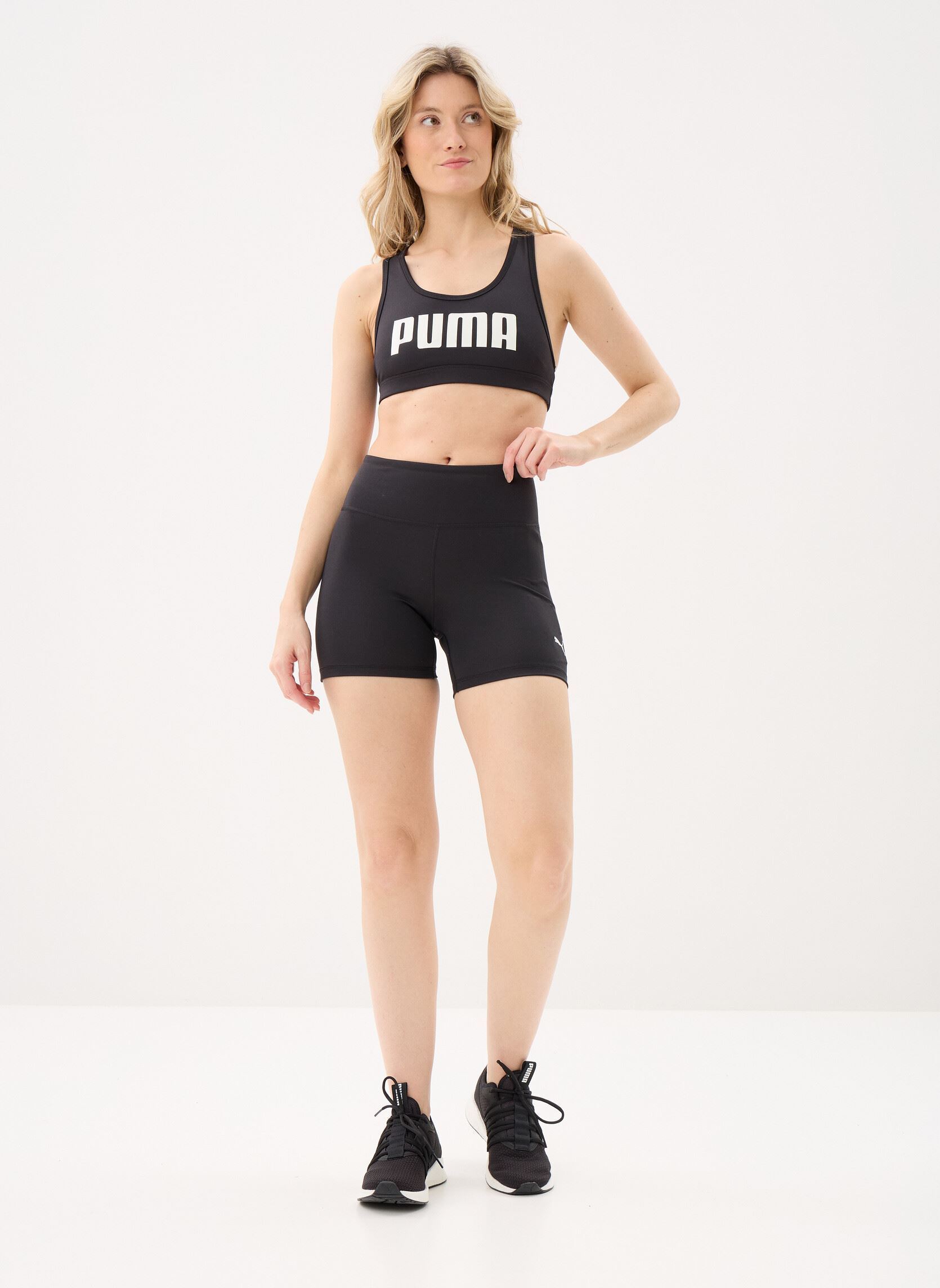 Shorts W TAD Essential HW 5 femme noir Puma Shorts W TAD Essential HW 5 femme noir PUMA BLACK