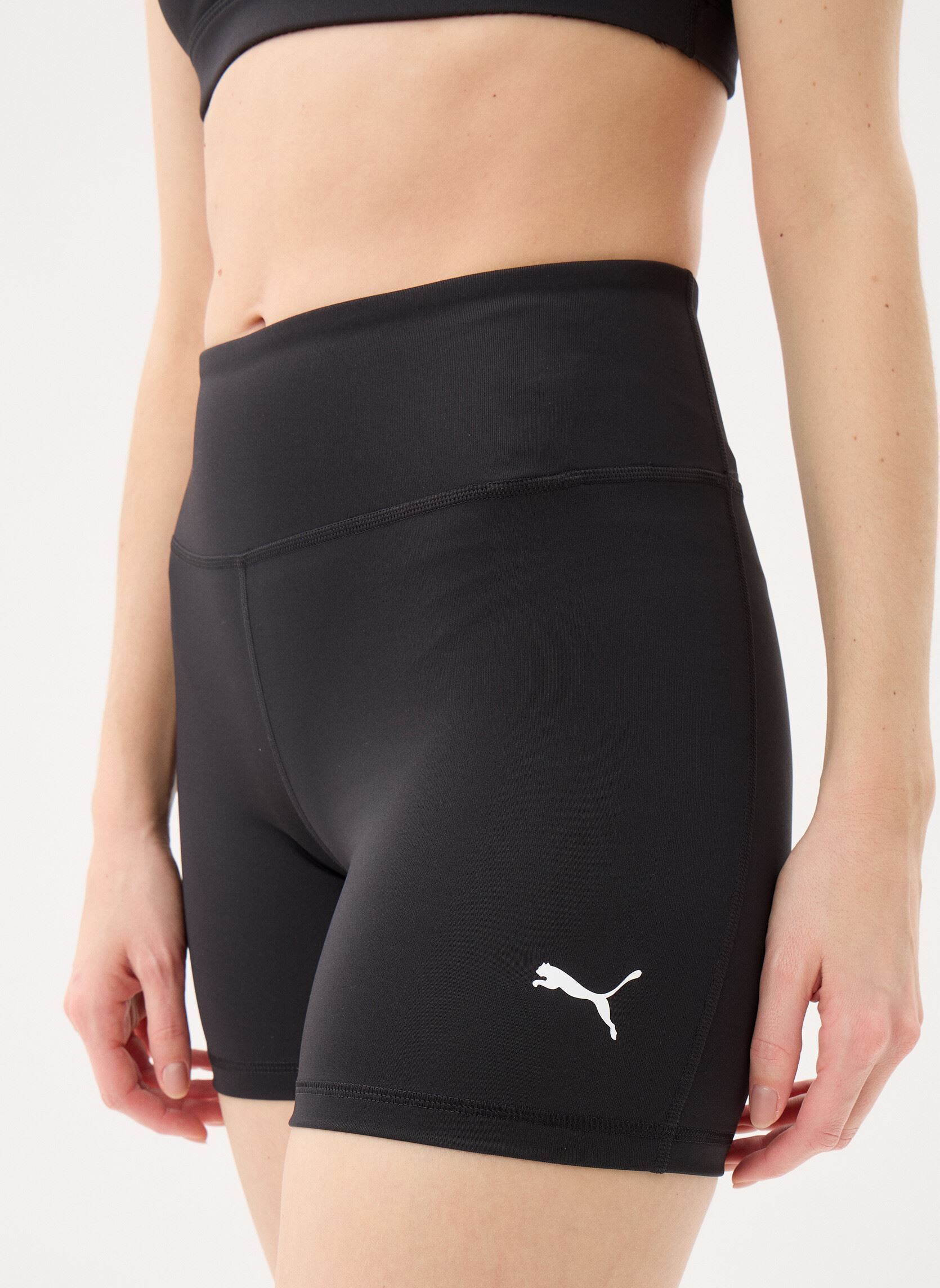 Shorts W TAD Essential HW 5 femme noir Puma Shorts W TAD Essential HW 5 femme noir PUMA BLACK