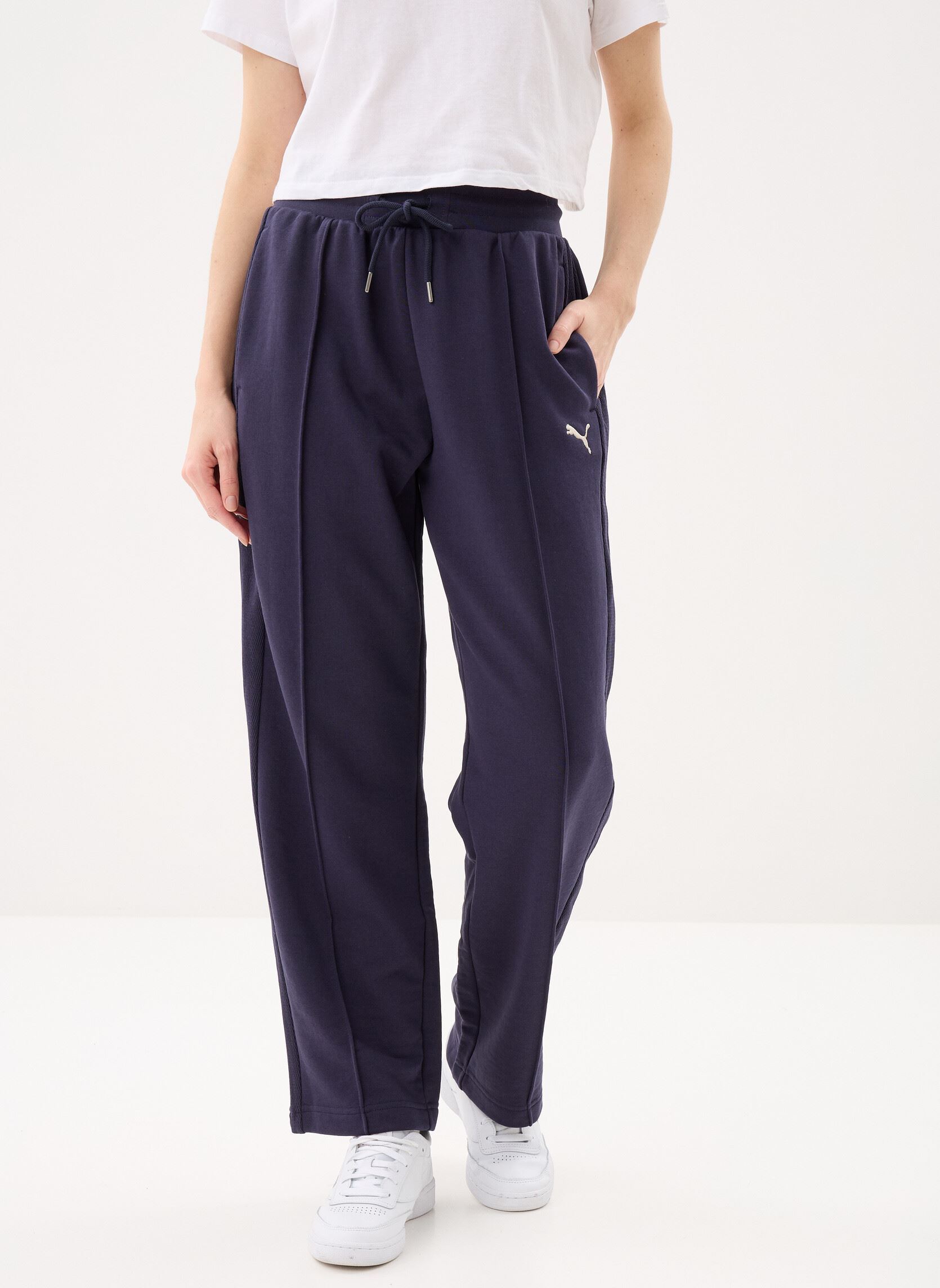 Pantalon de survêtement décontracté PUMA Class Pinnacle Homme Accessoires - vue 2