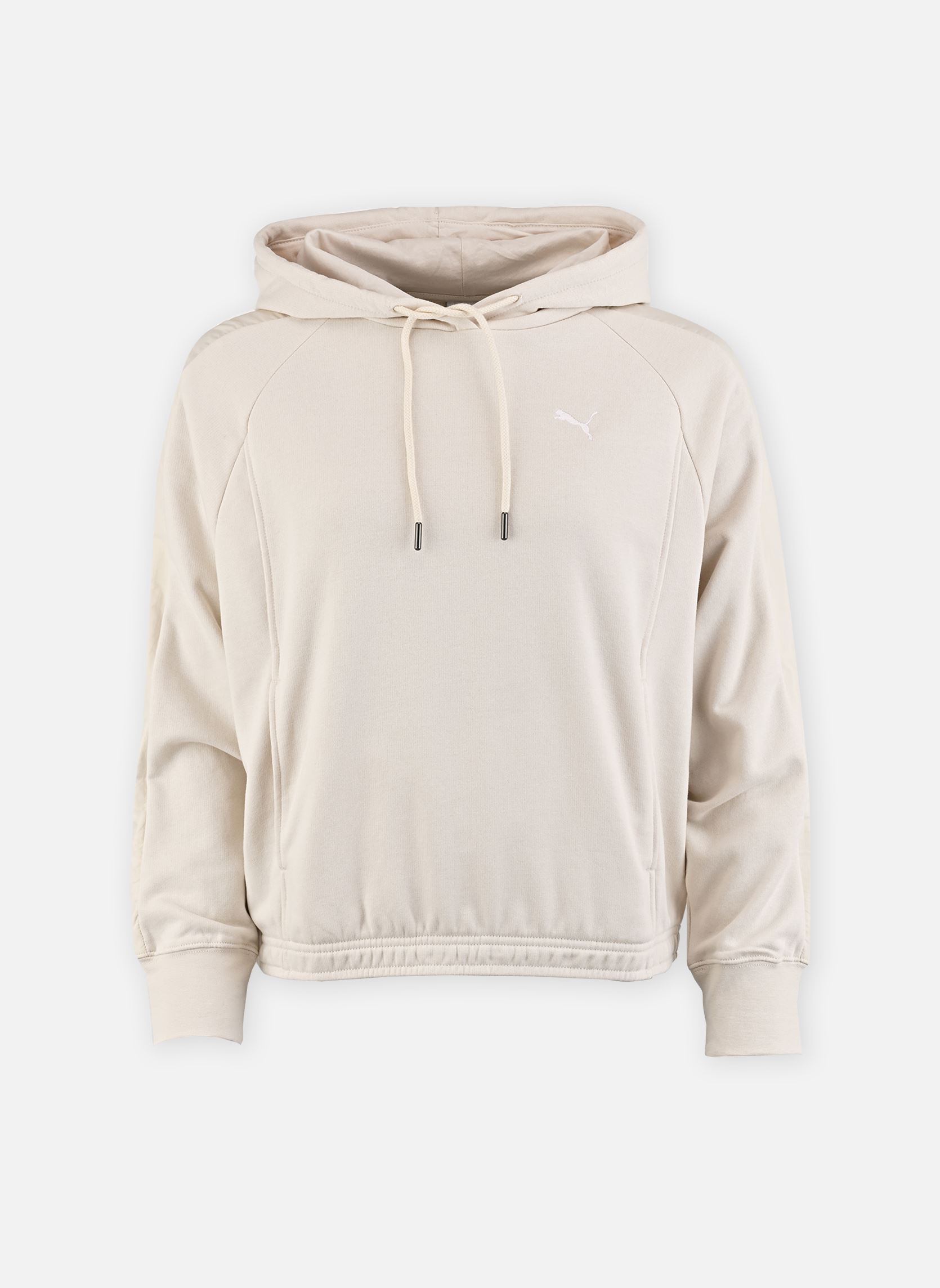 Vêtements Puma HER Oversized Hoodie TR pour Femme