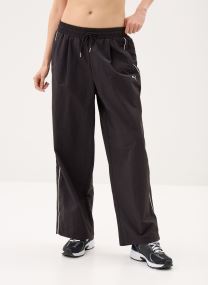 Jogginghosen T7 Piping Relaxed Woven Track Pants op damen schwarz Puma Jogginghosen T7 Piping Relaxed Woven Track Pants op damen schwarz PUMA BLACK