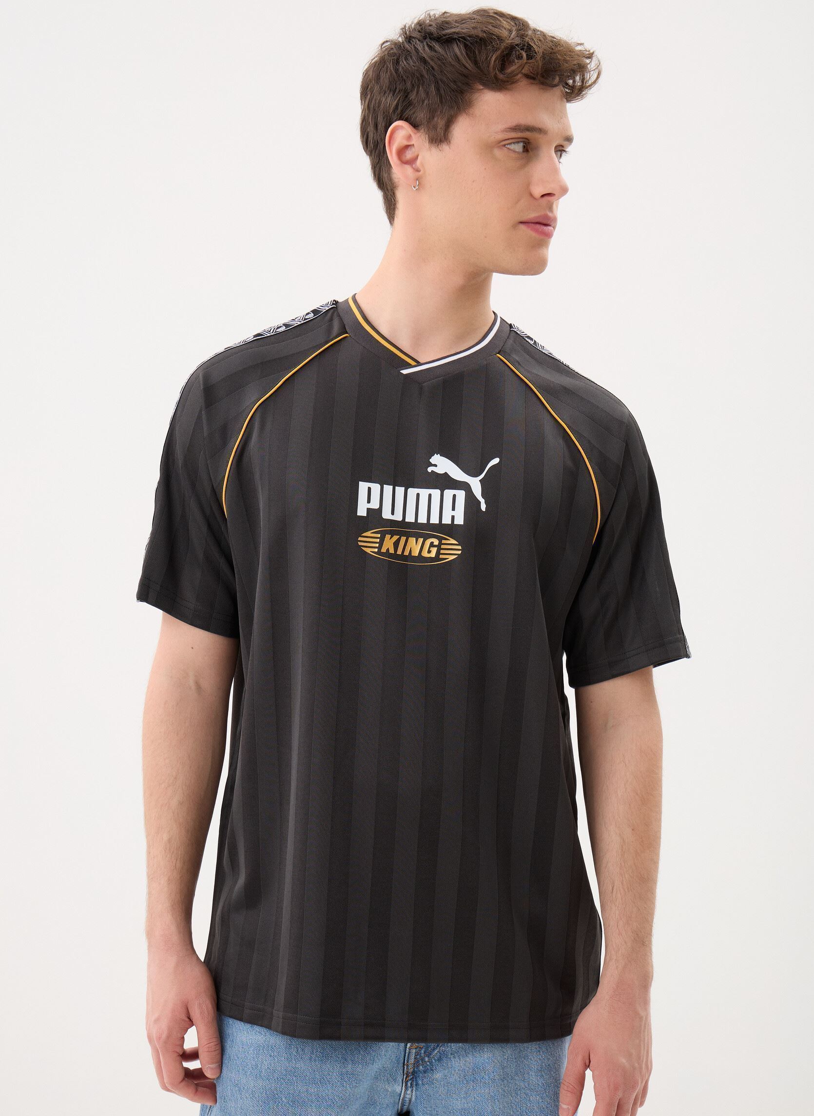 Maillot de football décontracté KING Unisexe - vue 4