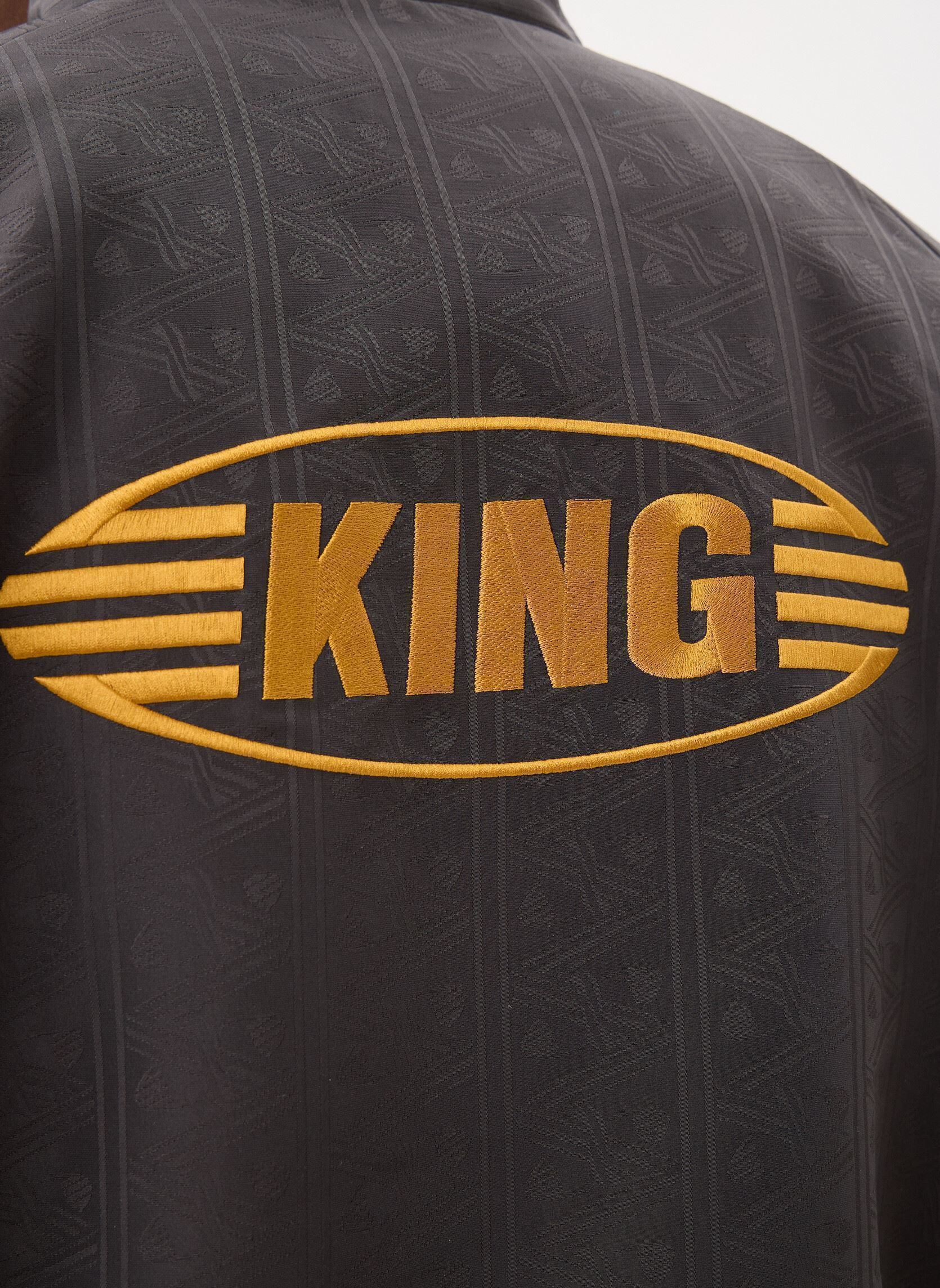 Vestes de survêtement FUTURE.PUMA.ARCHIVE King Jacket homme noir Puma Vestes de survêtement FUTURE.PUMA.ARCHIVE King Jacket homme noir PUMA BLACK
