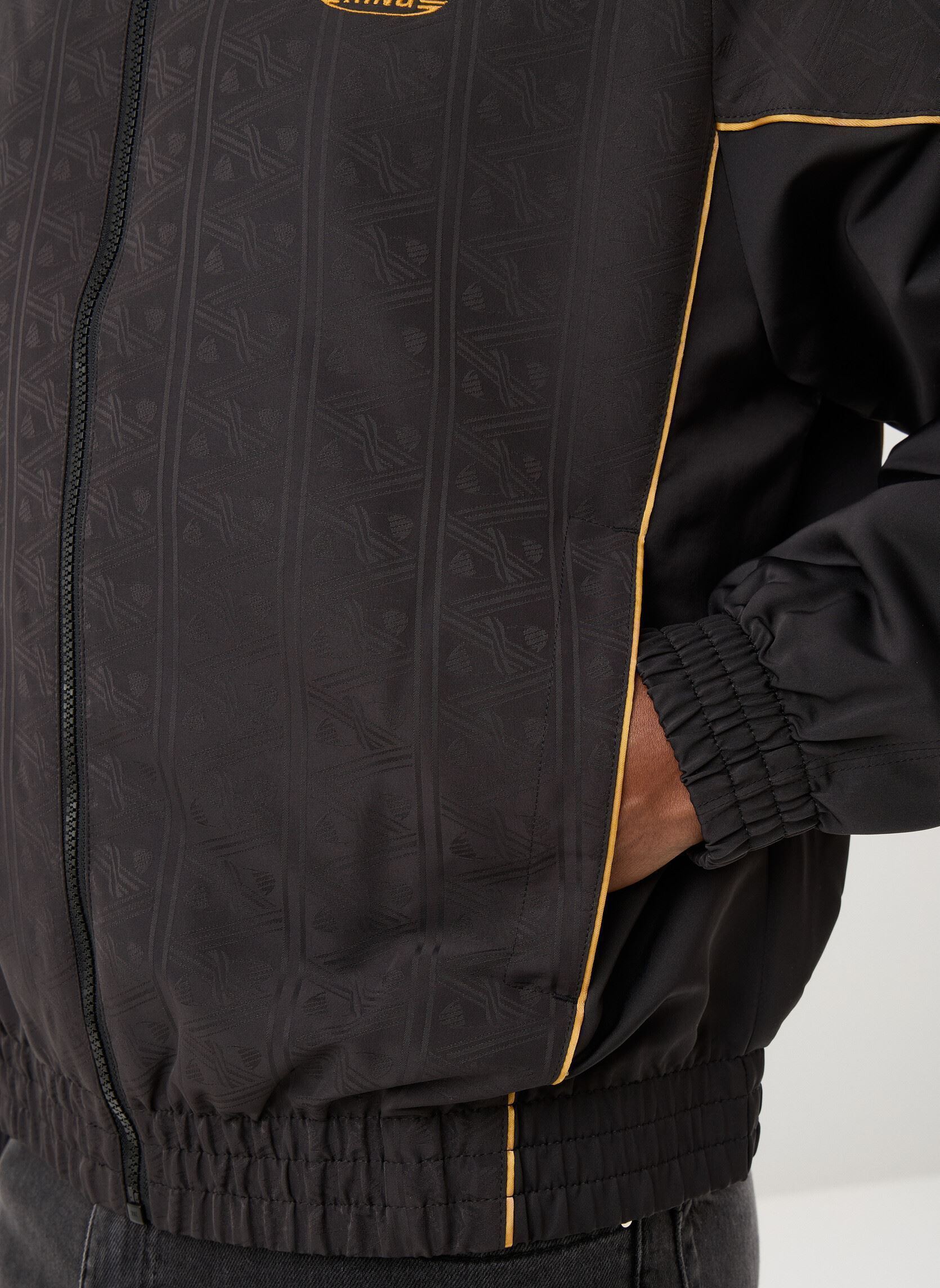 Vestes de survêtement FUTURE.PUMA.ARCHIVE King Jacket homme noir Puma Vestes de survêtement FUTURE.PUMA.ARCHIVE King Jacket homme noir PUMA BLACK