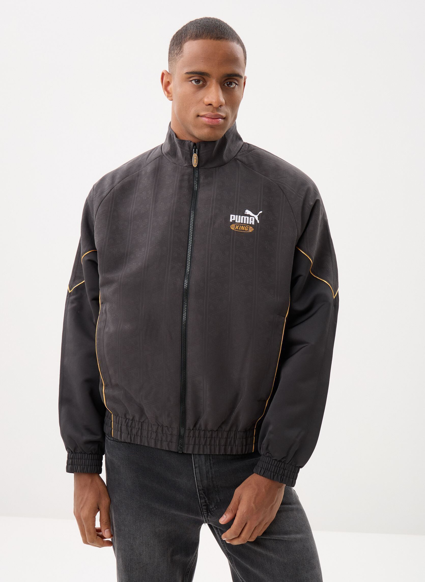 PUMA Veste KING Unisexe Vêtements - vue 4