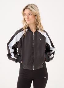 Vestes de survêtement FUTURE.PUMA.ARCHIVE Jacket femme noir