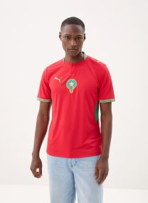 Poloshirts FRMF Home Jersey Replica PE26 herren rot Puma Poloshirts FRMF Home Jersey Replica PE26 herren rot Fast Red-Victory Gold