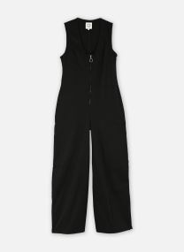 Jumpsuits / Overalls Young Ladies Woven Jumpsuit ELR148EP damen schwarz Lili Sidonio Jumpsuits / Overalls Young Ladies Woven Jumpsuit ELR148EP damen schwarz BLACK