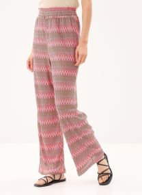 Pantalons larges Young Ladies Knitted Pants GL714AEE femme rose Lili Sidonio Pantalons larges Young Ladies Knitted Pants GL714AEE femme rose PINK
