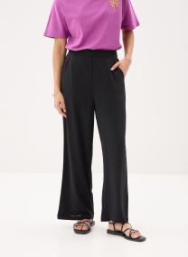 Weite Hosen Young Ladies Woven Pants GL716EP damen schwarz Lili Sidonio Weite Hosen Young Ladies Woven Pants GL716EP damen schwarz BLACK