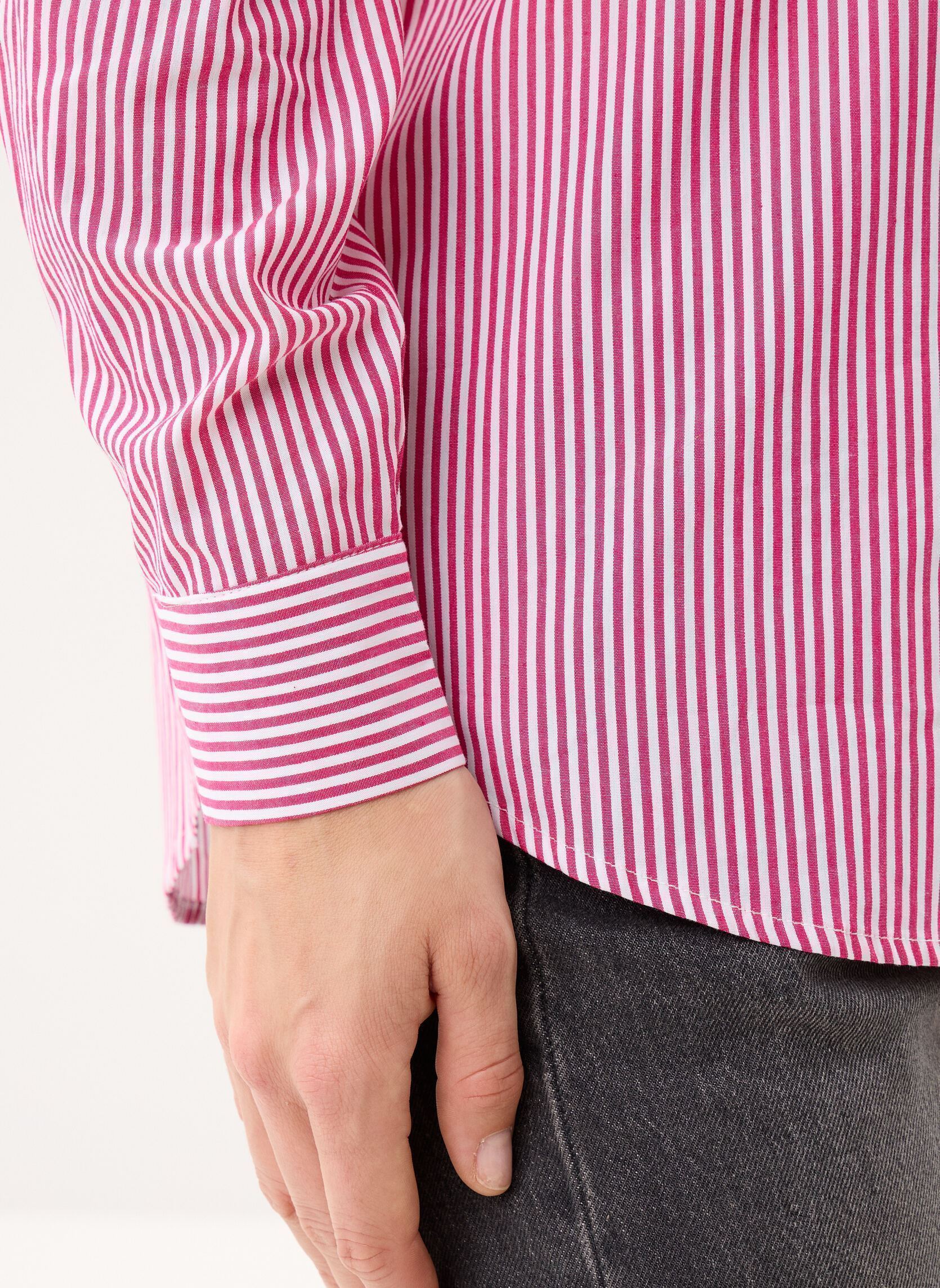 Chemises manches longues Young Ladies Woven Shirt LAL579BEE femme rouge Lili Sidonio Chemises manches longues Young Ladies Woven Shirt LAL579BEE femme rouge RED