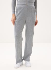 Pantalons droit Young Ladies Knitted Pants LAL689EP femme gris Lili Sidonio Pantalons droit Young Ladies Knitted Pants LAL689EP femme gris GREY