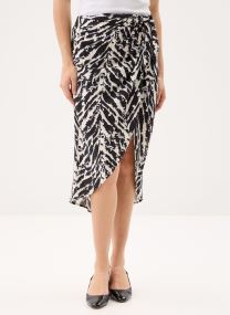Jupes mi-longues Young Ladies Woven Skirt LALS109EP femme noir Lili Sidonio Jupes mi-longues Young Ladies Woven Skirt LALS109EP femme noir BLACK SAINT BARTH