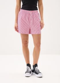 Shorts Young Ladies Woven Shorts LALS132BEE dames rood