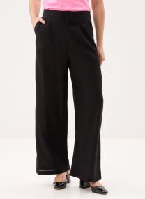 Weite Hosen Young Ladies Woven Pants PL274EP damen schwarz Lili Sidonio Weite Hosen Young Ladies Woven Pants PL274EP damen schwarz BLACK