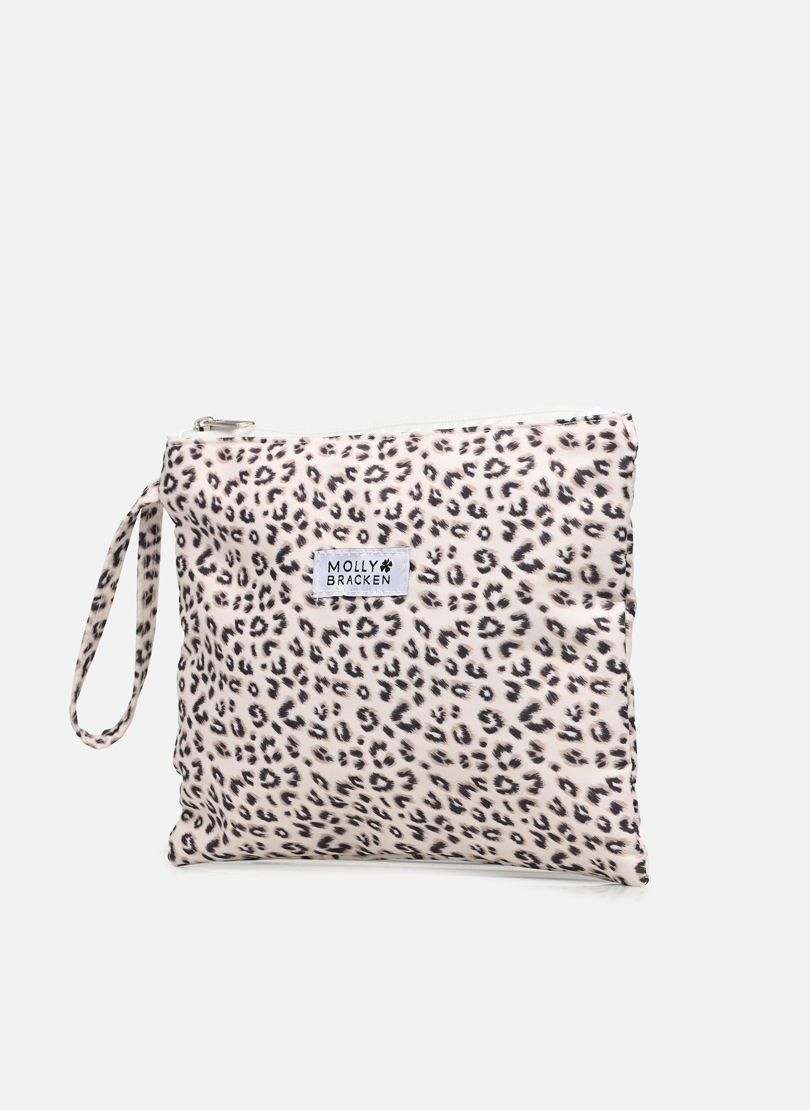 Pochettes Ladies Woven Clutch BA139GEE femme blanc Molly Bracken Pochettes Ladies Woven Clutch BA139GEE femme blanc OFFWHITE MAUDE
