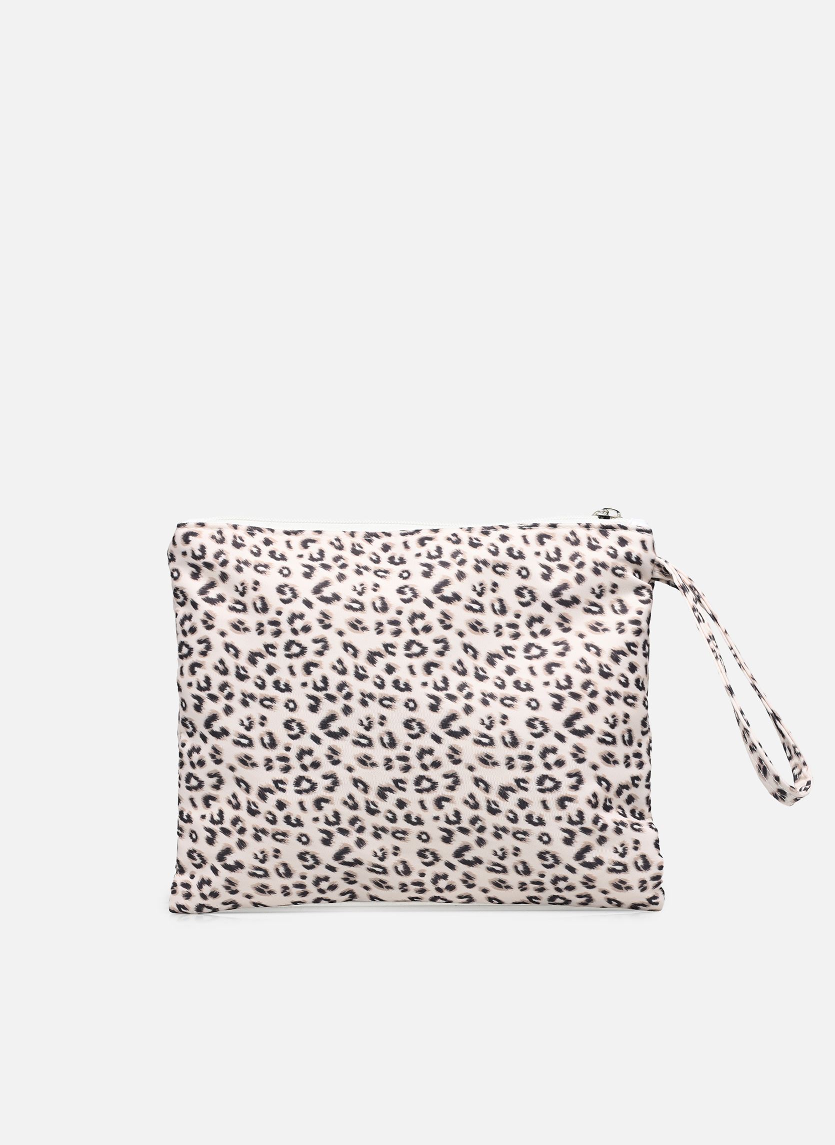 Pochettes Ladies Woven Clutch BA139GEE femme blanc Molly Bracken Pochettes Ladies Woven Clutch BA139GEE femme blanc OFFWHITE MAUDE