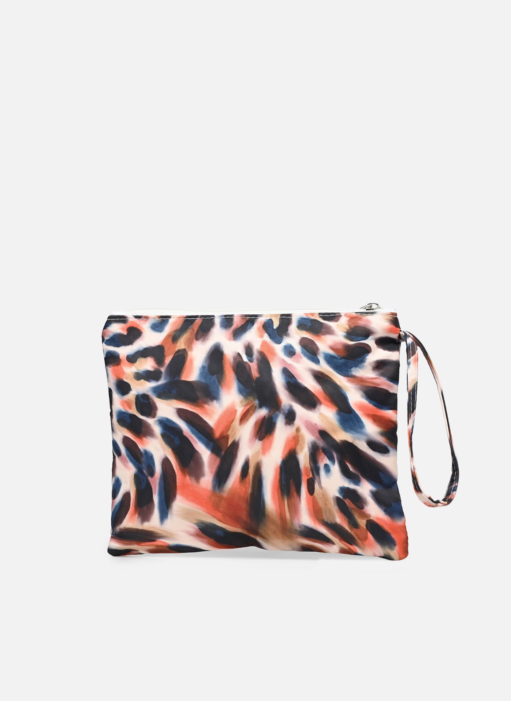 Pochettes Ladies Woven Clutch BA139HEE femme orange Molly Bracken Pochettes Ladies Woven Clutch BA139HEE femme orange ORANGE ROMY