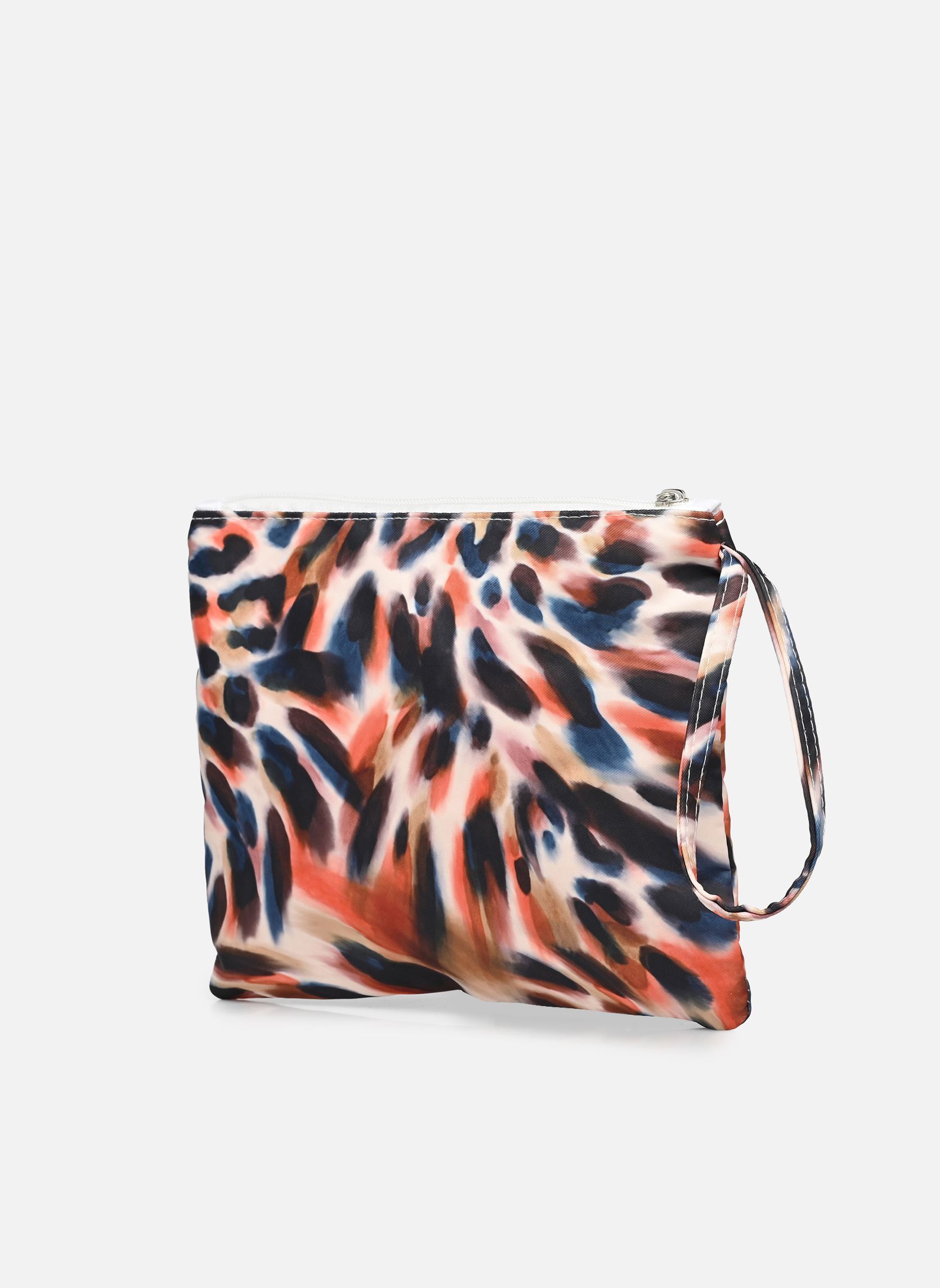 Pochettes Ladies Woven Clutch BA139HEE femme orange Molly Bracken Pochettes Ladies Woven Clutch BA139HEE femme orange ORANGE ROMY