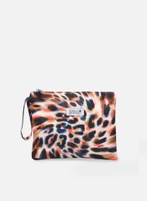 Pochettes Ladies Woven Clutch BA139HEE femme orange Molly Bracken Pochettes Ladies Woven Clutch BA139HEE femme orange ORANGE ROMY
