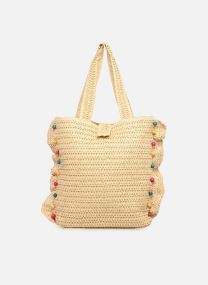 Shopper Ladies Woven Bag BA158EE damen beige Molly Bracken Shopper Ladies Woven Bag BA158EE damen beige BEIGE