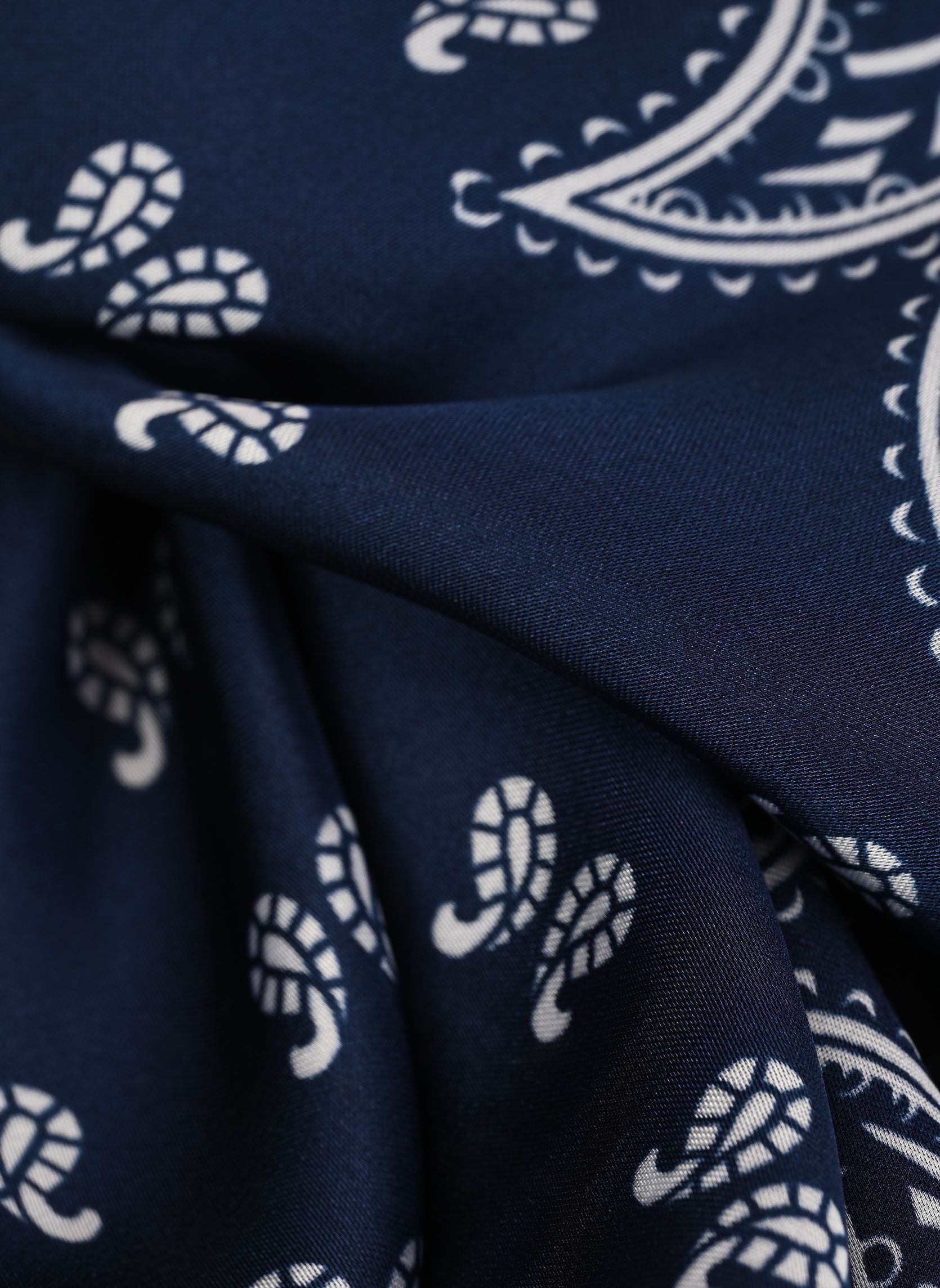 Sjaals Ladies Woven Scarf EA38EE dames blauw Molly Bracken Sjaals Ladies Woven Scarf EA38EE dames blauw NAVY BLUE