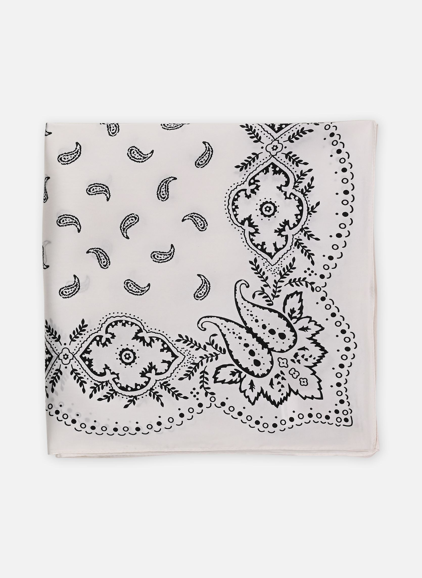 Sjaals Ladies Woven Scarf EA39EE dames wit Molly Bracken Sjaals Ladies Woven Scarf EA39EE dames wit OFFWHITE