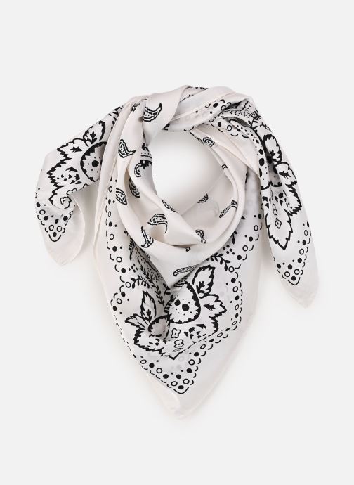Molly Bracken Halstücher Ladies Woven Scarf EA39EE damen weiß