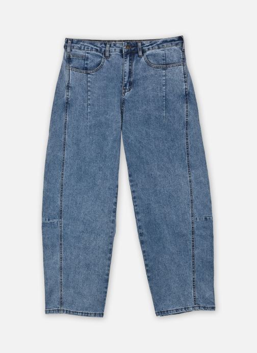 Molly Bracken Weite Jeans Ladies Woven Pants ES193EP damen blau