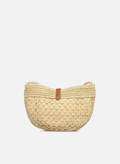 Molly Bracken Umhängetaschen Ladies Woven Bag H167EE damen weiß