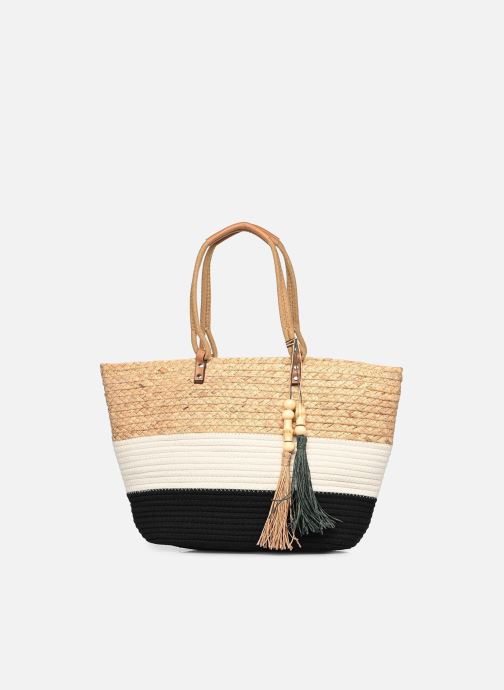 Molly Bracken Umhängetaschen Ladies Woven Bag H171EE damen beige