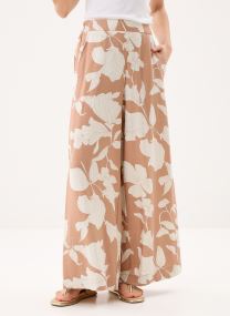 Weite Hosen Ladies Woven Pants LA1864EE damen beige Molly Bracken Weite Hosen Ladies Woven Pants LA1864EE damen beige BEIGE CHLOE