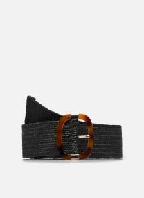 Gürtel Ladies Woven Belt LA1991EE damen schwarz