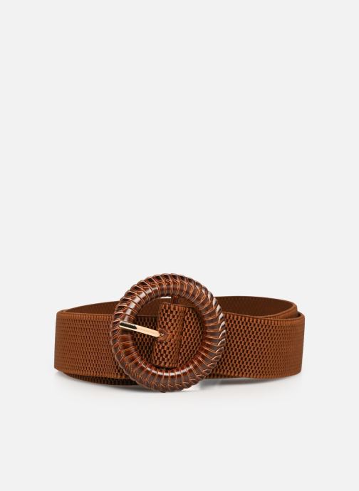 Molly Bracken Riemen Ladies Woven Belt R1741EE dames bruin