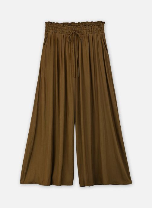 Molly Bracken Weite Hosen Ladies Woven Pants TF113EP damen grün