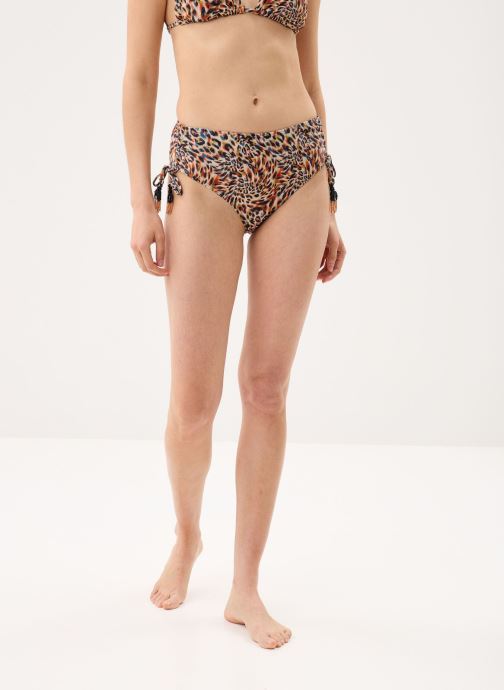 Molly Bracken Bikini-Hose Ladies Swimwear Bottom TMB198EE damen orange