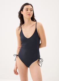 Einteiler Ladies Swimwear One Piece TMB218EE damen blau