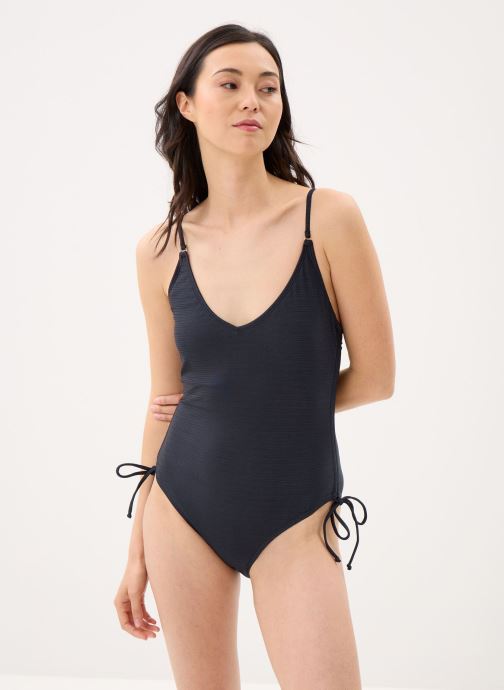 Molly Bracken Einteiler Ladies Swimwear One Piece TMB218EE damen blau