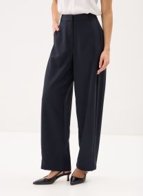 Weite Hosen Ladies Woven Pants TS147AEP damen blau