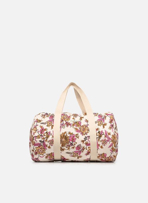Molly Bracken Reisetaschen Ladies Woven Bag ZA105EE damen rosa